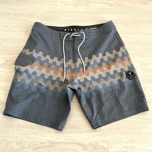 Vissla Board Shorts size 32